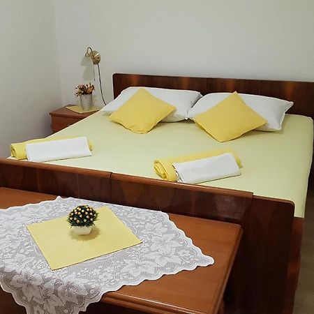 Apartman Marija Senj  Exteriör bild