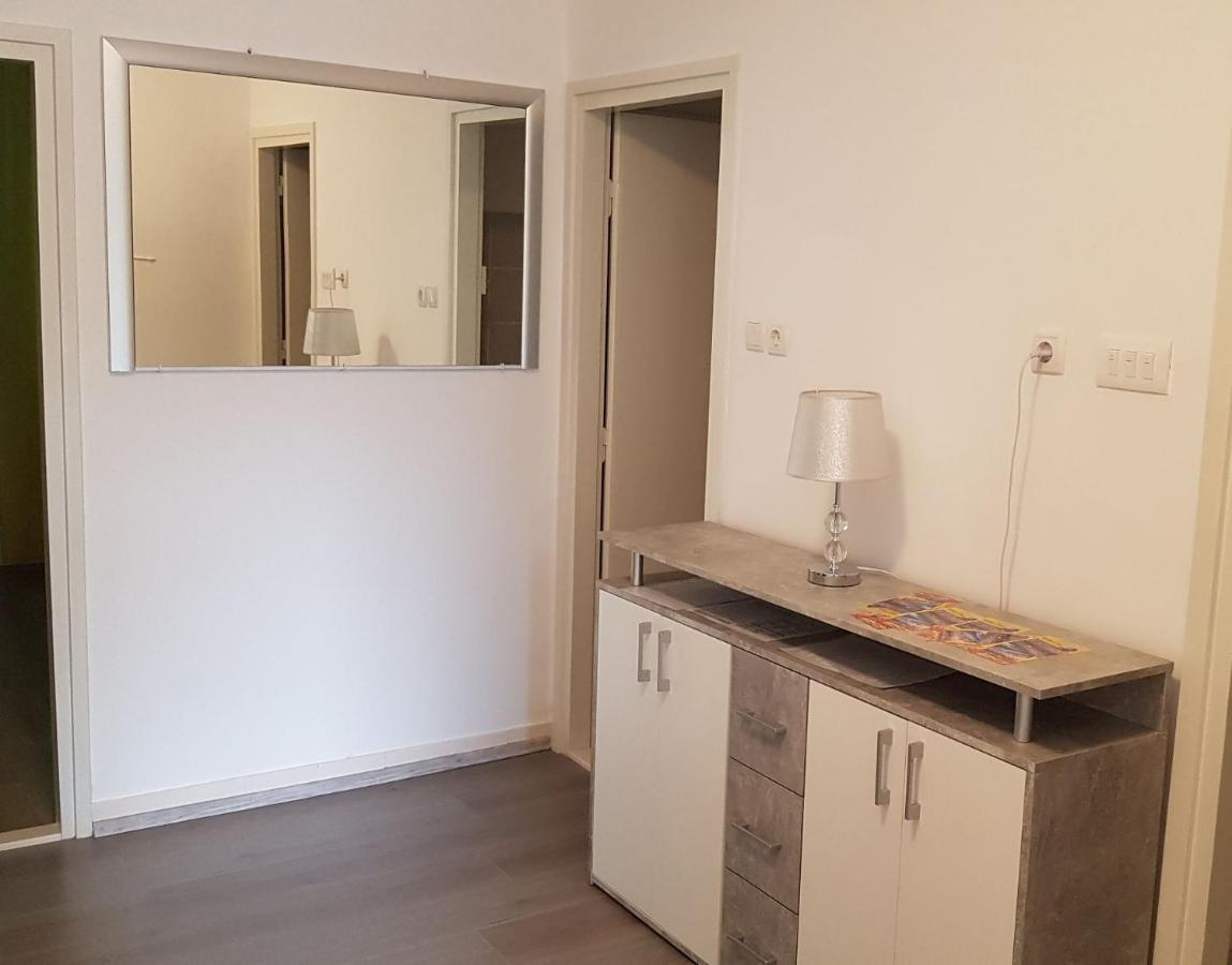 Apartman Marija Senj  Exteriör bild