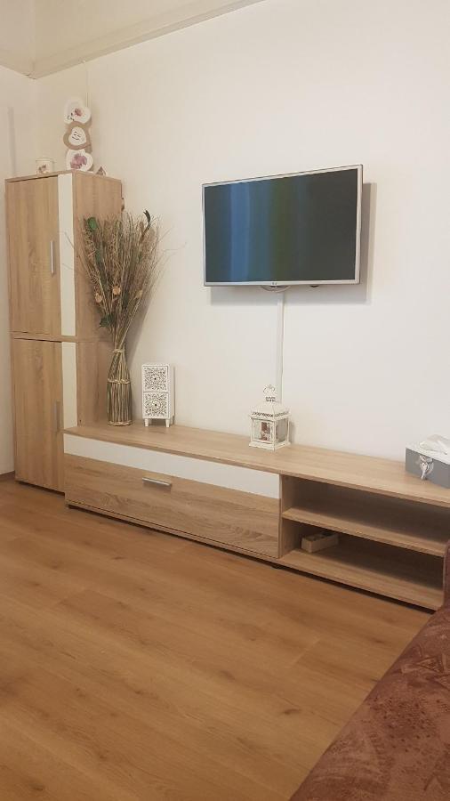 Apartman Marija Senj  Exteriör bild