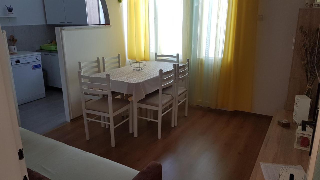 Apartman Marija Senj  Exteriör bild
