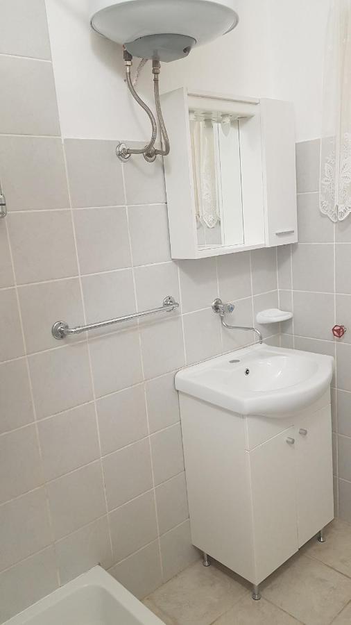 Apartman Marija Senj  Exteriör bild
